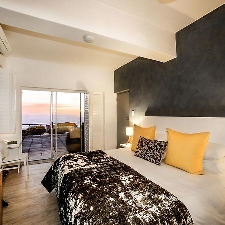 Atholl House Hotell Camps Bay Exteriör bild