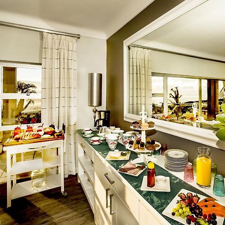 Atholl House Hotell Camps Bay Exteriör bild