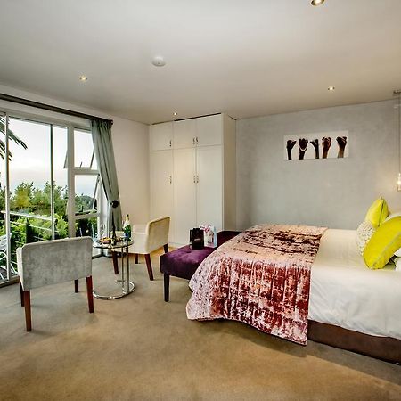 Atholl House Hotell Camps Bay Exteriör bild