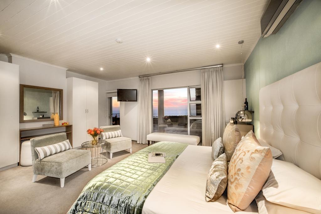 Atholl House Hotell Camps Bay Exteriör bild