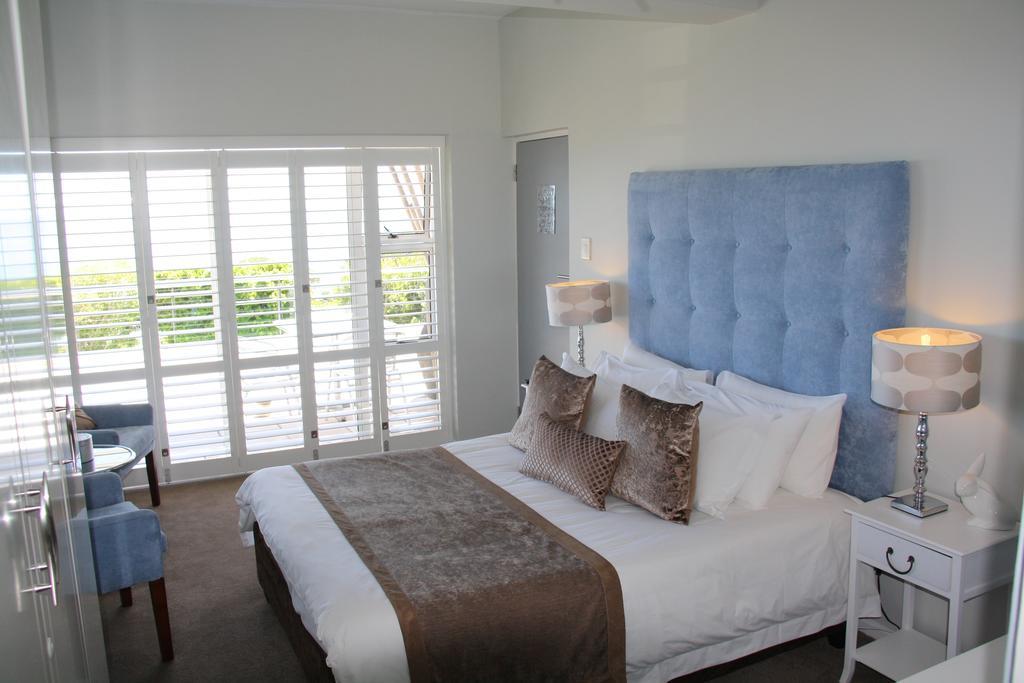 Atholl House Hotell Camps Bay Exteriör bild
