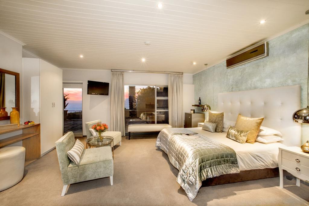 Atholl House Hotell Camps Bay Exteriör bild