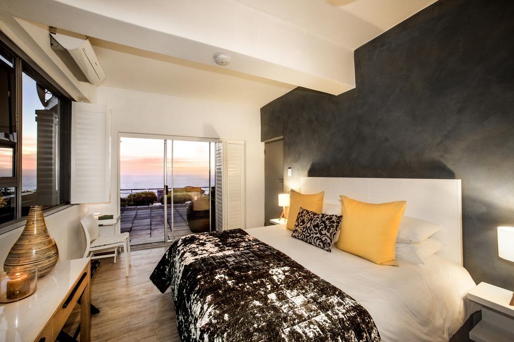 Atholl House Hotell Camps Bay Exteriör bild