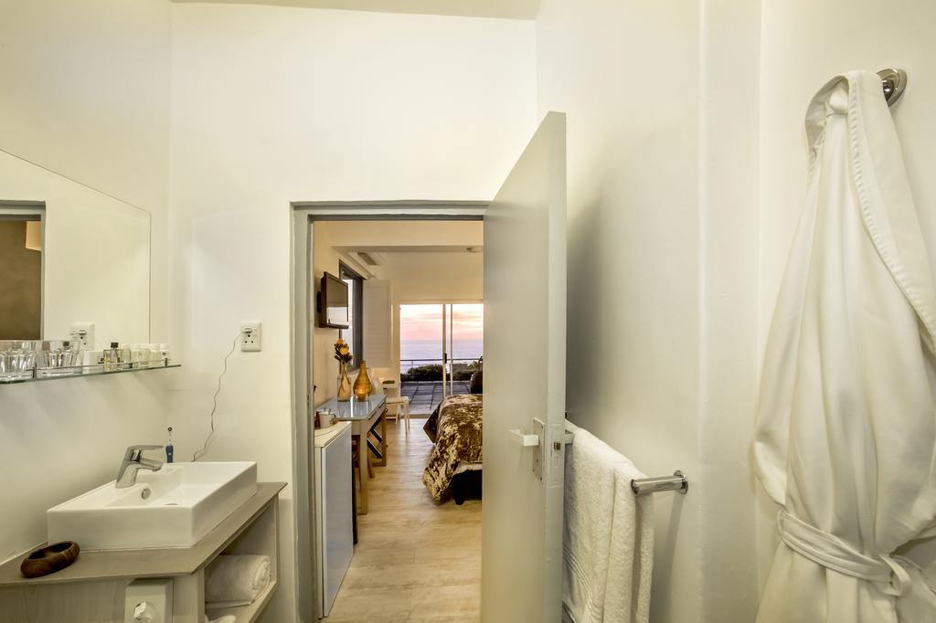 Atholl House Hotell Camps Bay Exteriör bild