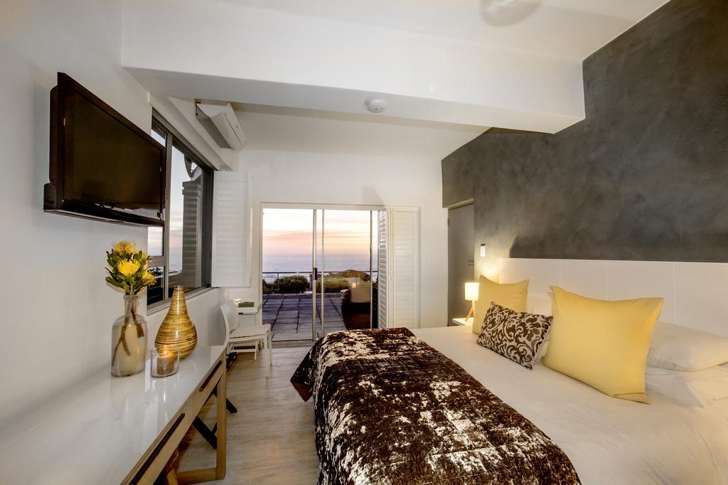 Atholl House Hotell Camps Bay Exteriör bild
