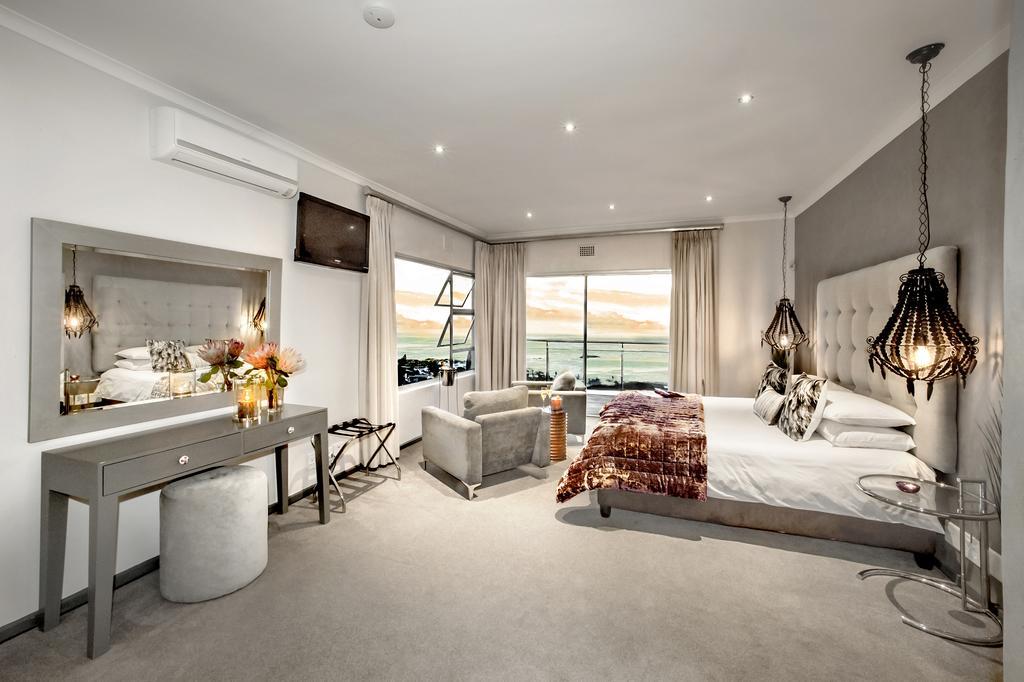 Atholl House Hotell Camps Bay Exteriör bild