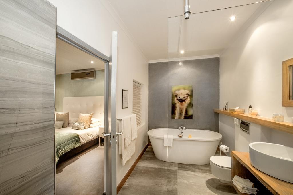 Atholl House Hotell Camps Bay Exteriör bild