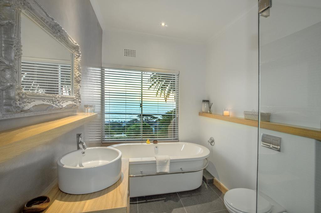 Atholl House Hotell Camps Bay Exteriör bild