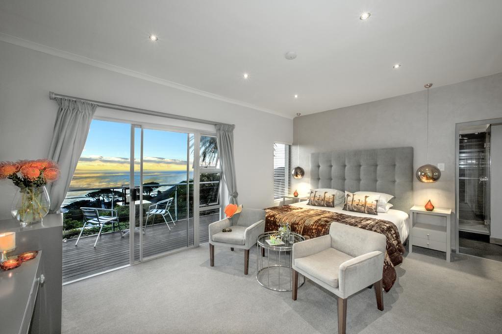 Atholl House Hotell Camps Bay Exteriör bild