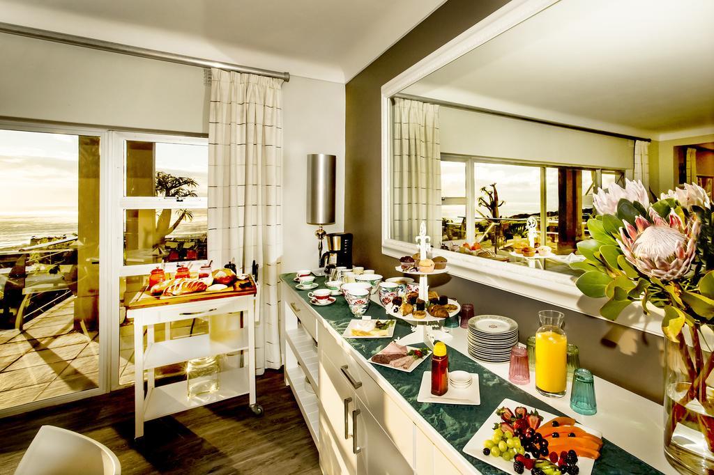 Atholl House Hotell Camps Bay Exteriör bild
