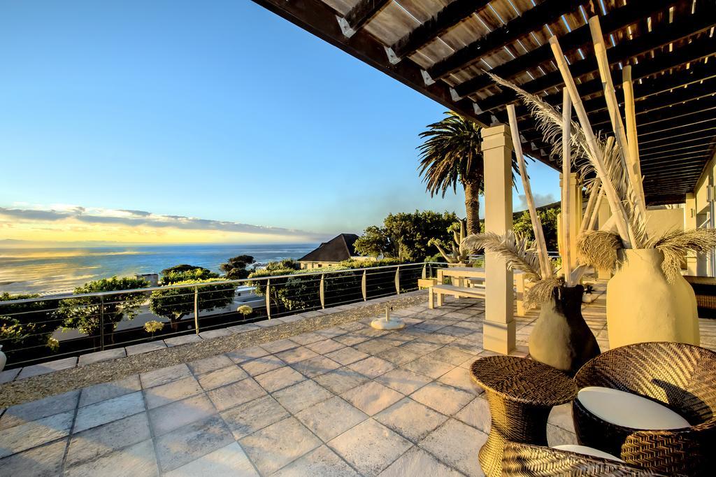 Atholl House Hotell Camps Bay Exteriör bild