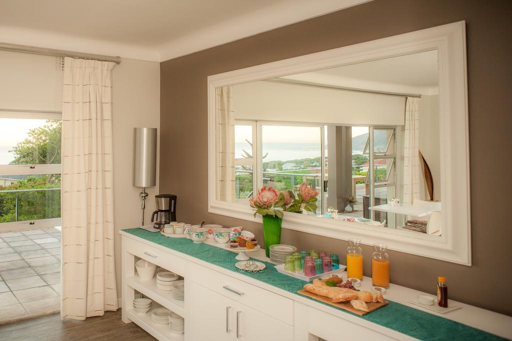 Atholl House Hotell Camps Bay Exteriör bild