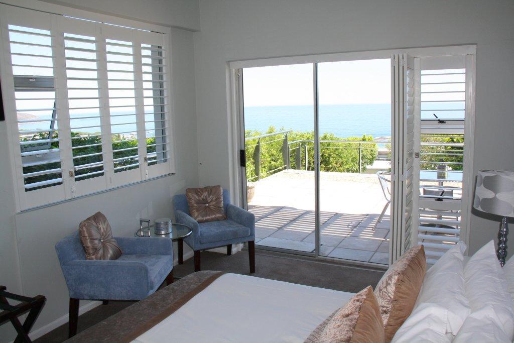 Atholl House Hotell Camps Bay Exteriör bild